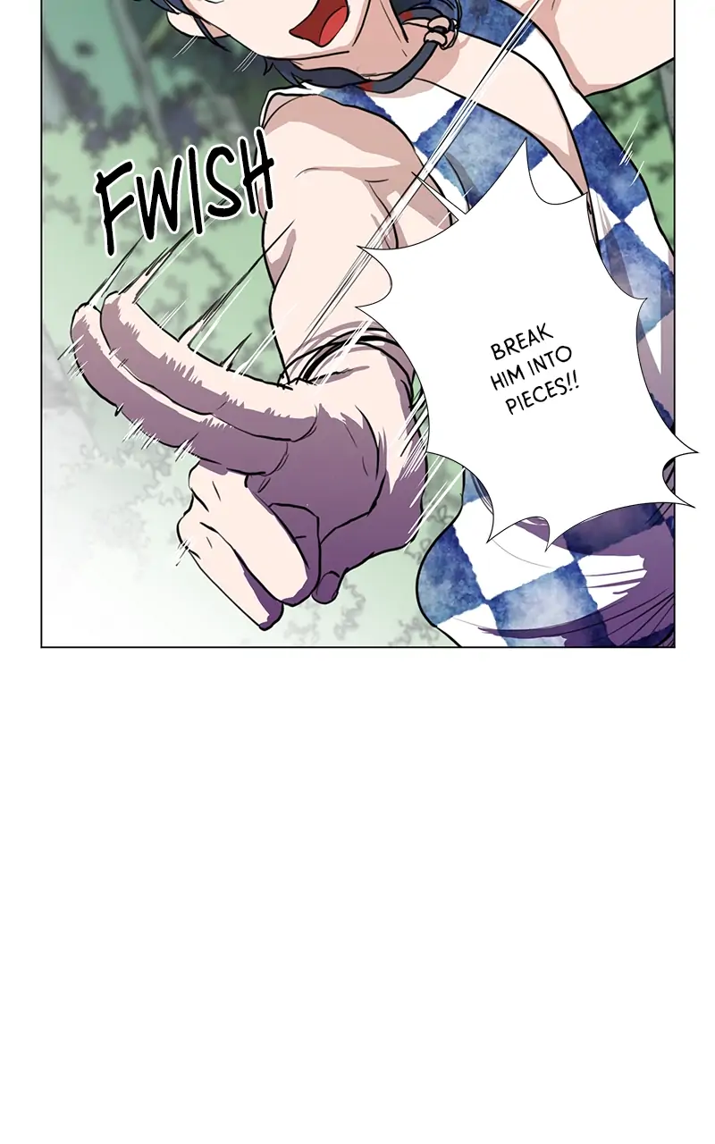 The Child of a Star chapter 10 - page 57