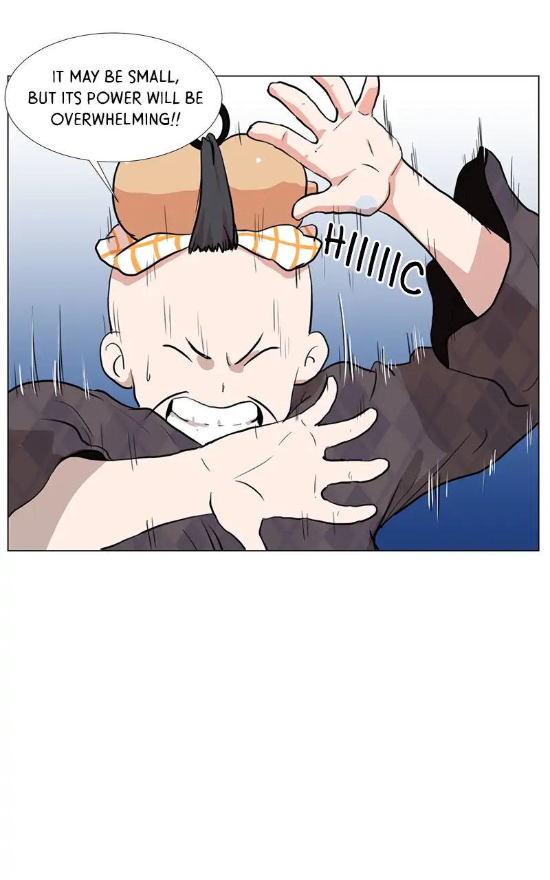 The Child of a Star chapter 10 - page 58