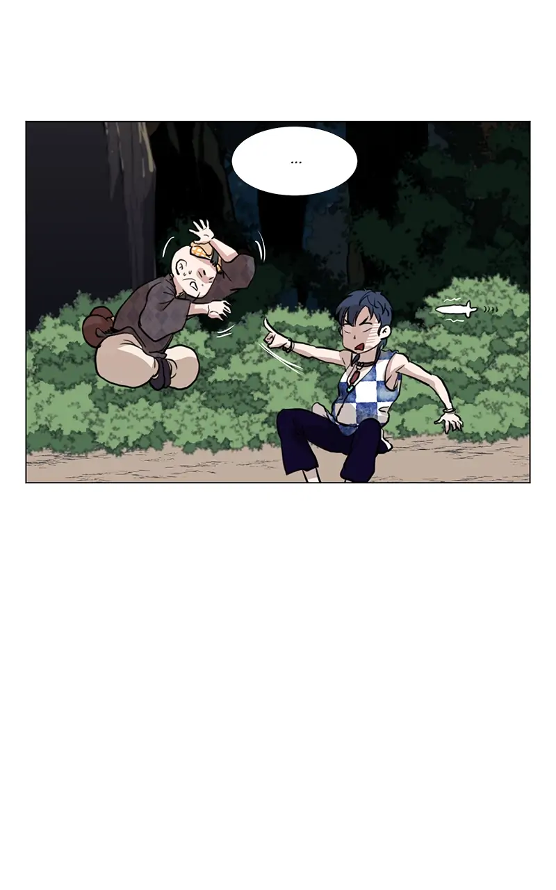 The Child of a Star chapter 10 - page 59