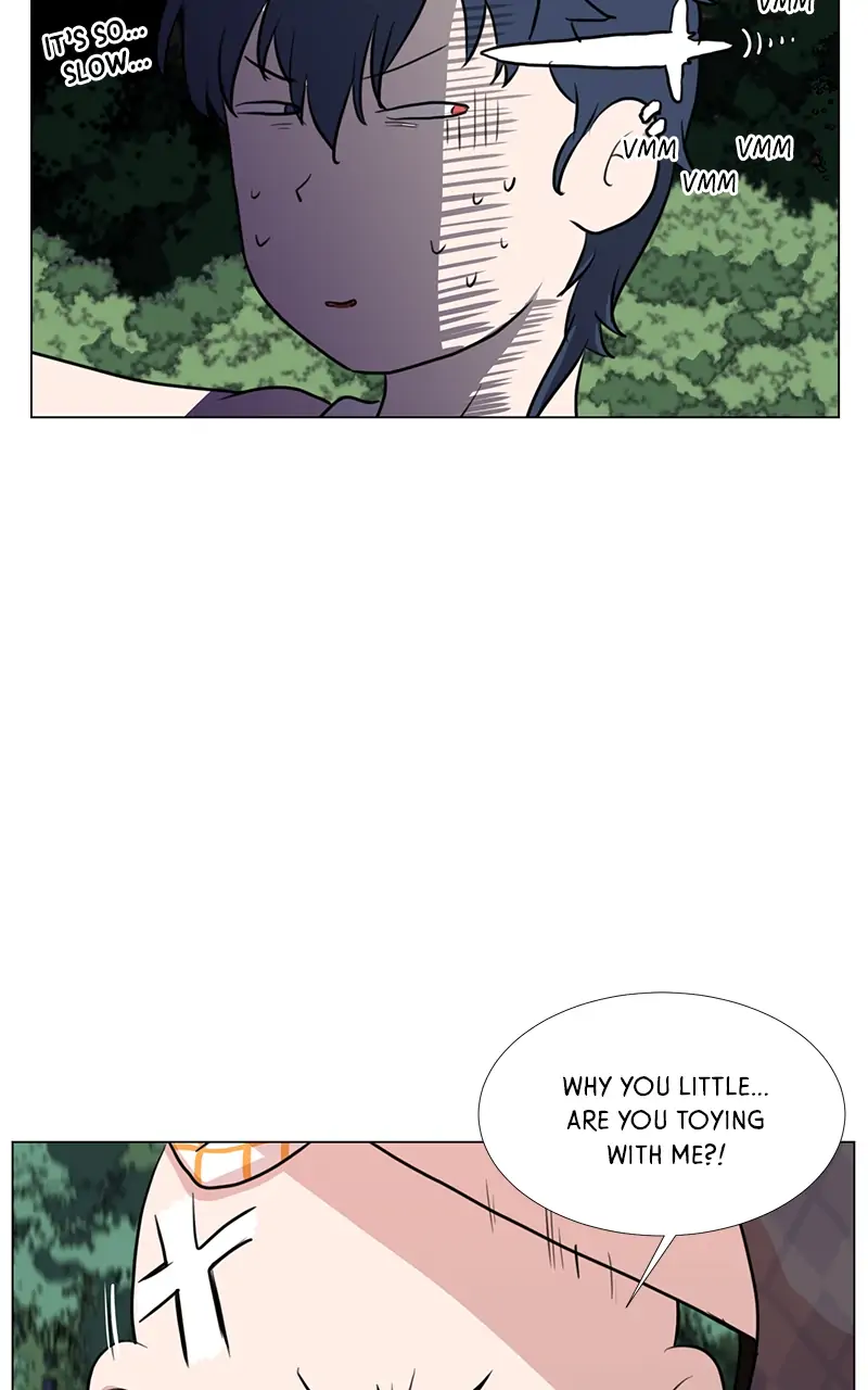 The Child of a Star chapter 10 - page 61