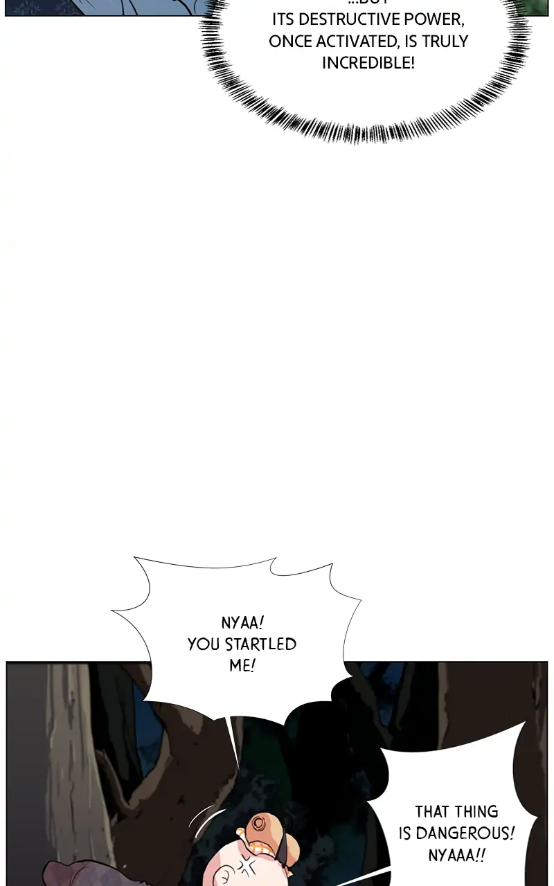 The Child of a Star chapter 10 - page 80