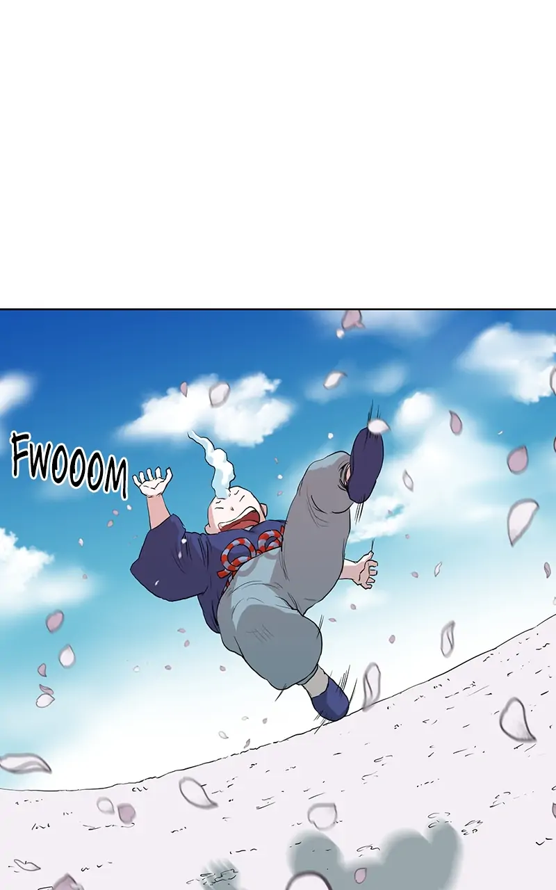 The Child of a Star chapter 31 - page 22
