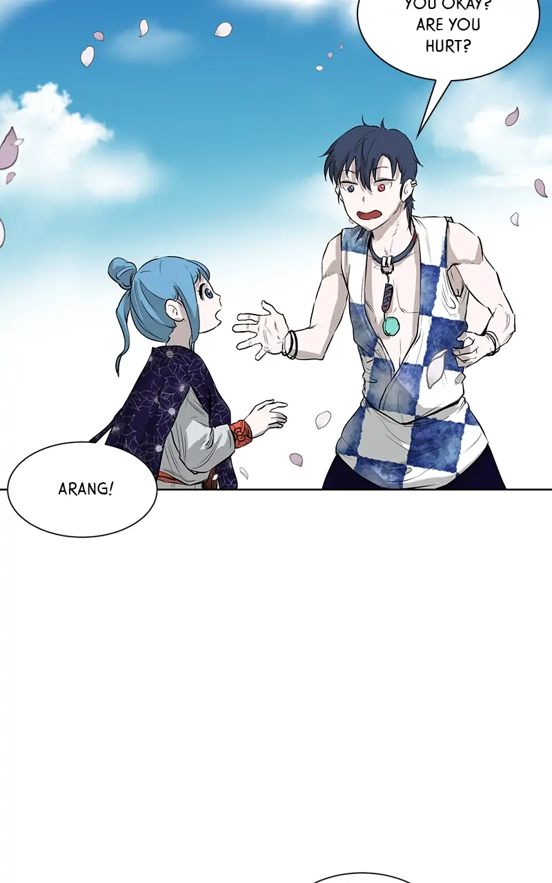 The Child of a Star chapter 31 - page 49