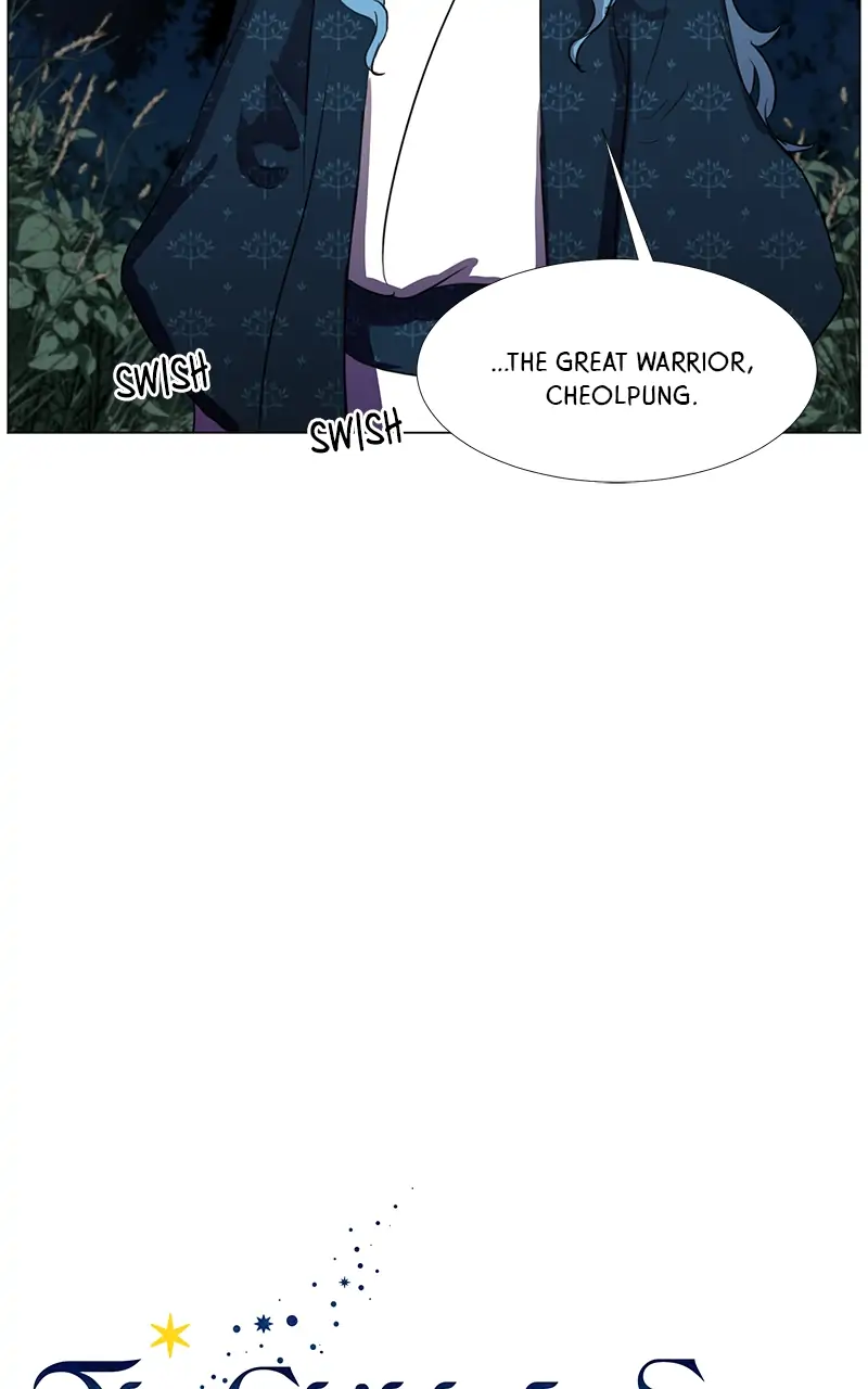 The Child of a Star chapter 11 - page 8