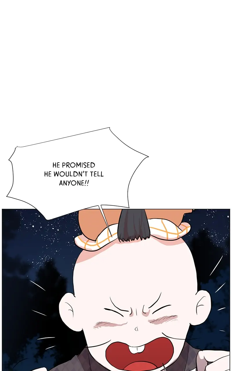 The Child of a Star chapter 11 - page 11