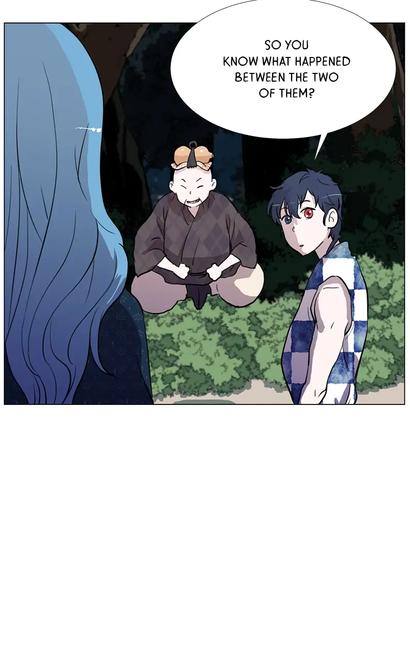 The Child of a Star chapter 11 - page 14