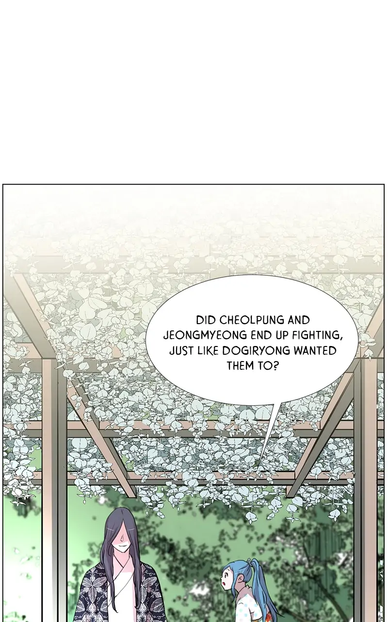 The Child of a Star chapter 11 - page 26