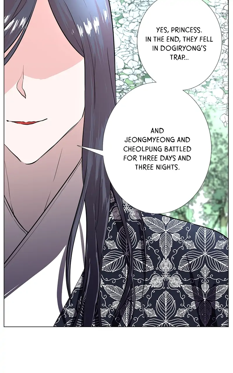 The Child of a Star chapter 11 - page 28