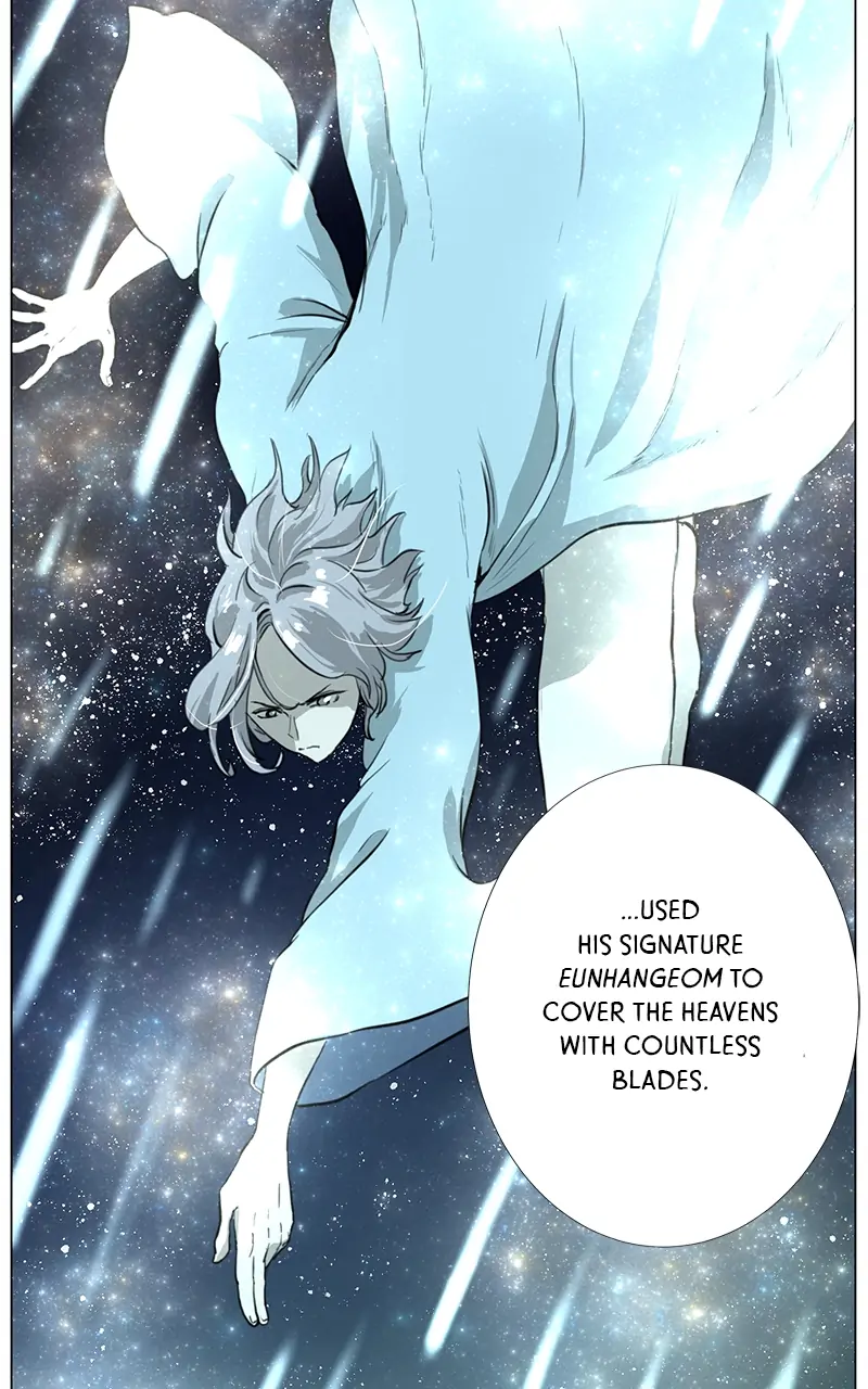 The Child of a Star chapter 11 - page 32