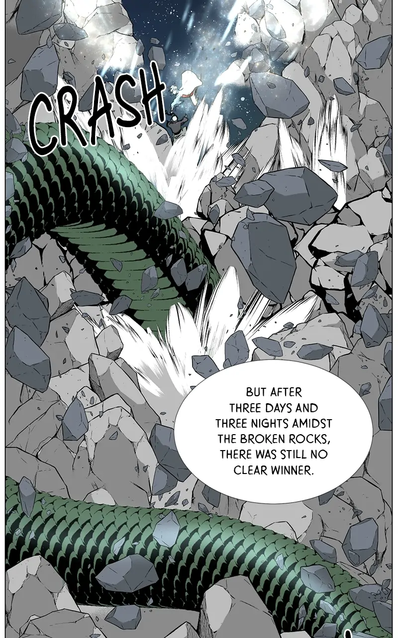 The Child of a Star chapter 11 - page 34