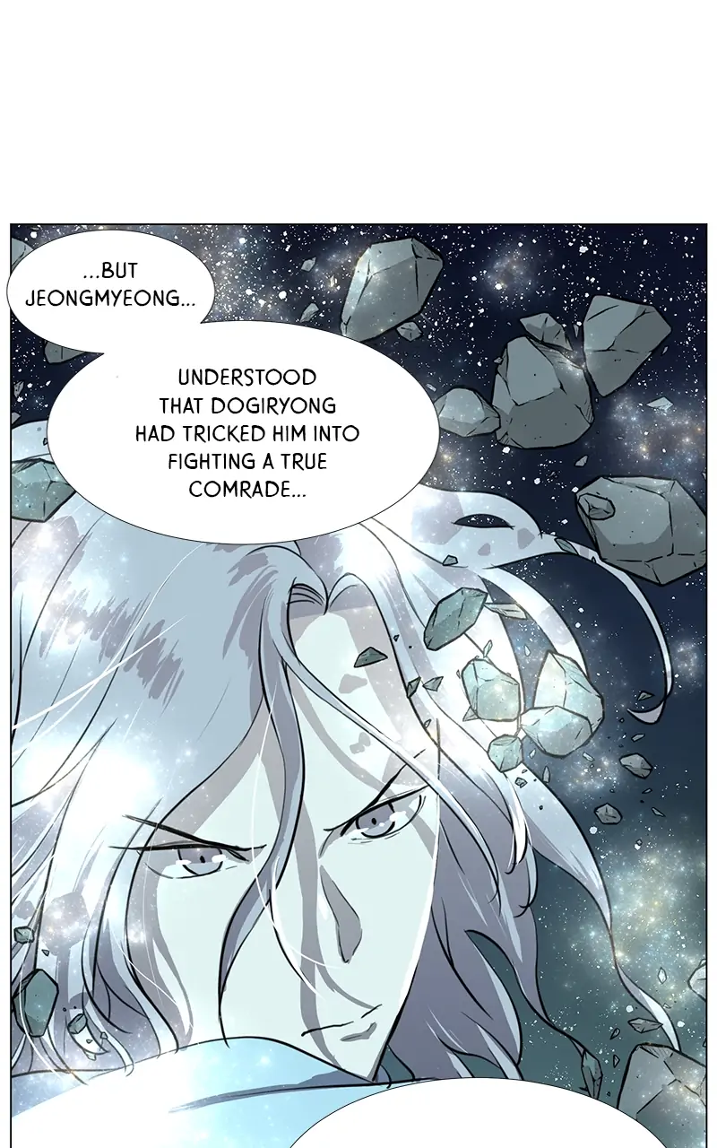 The Child of a Star chapter 11 - page 37
