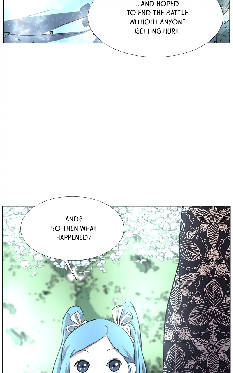 The Child of a Star chapter 11 - page 38