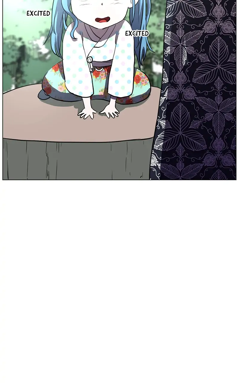 The Child of a Star chapter 11 - page 39