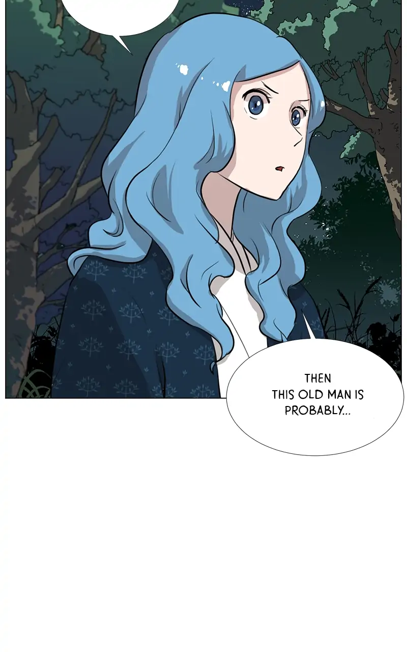 The Child of a Star chapter 11 - page 3
