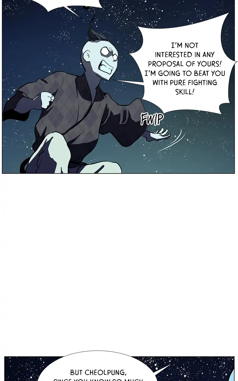 The Child of a Star chapter 11 - page 49