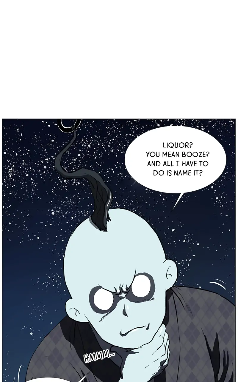 The Child of a Star chapter 11 - page 51