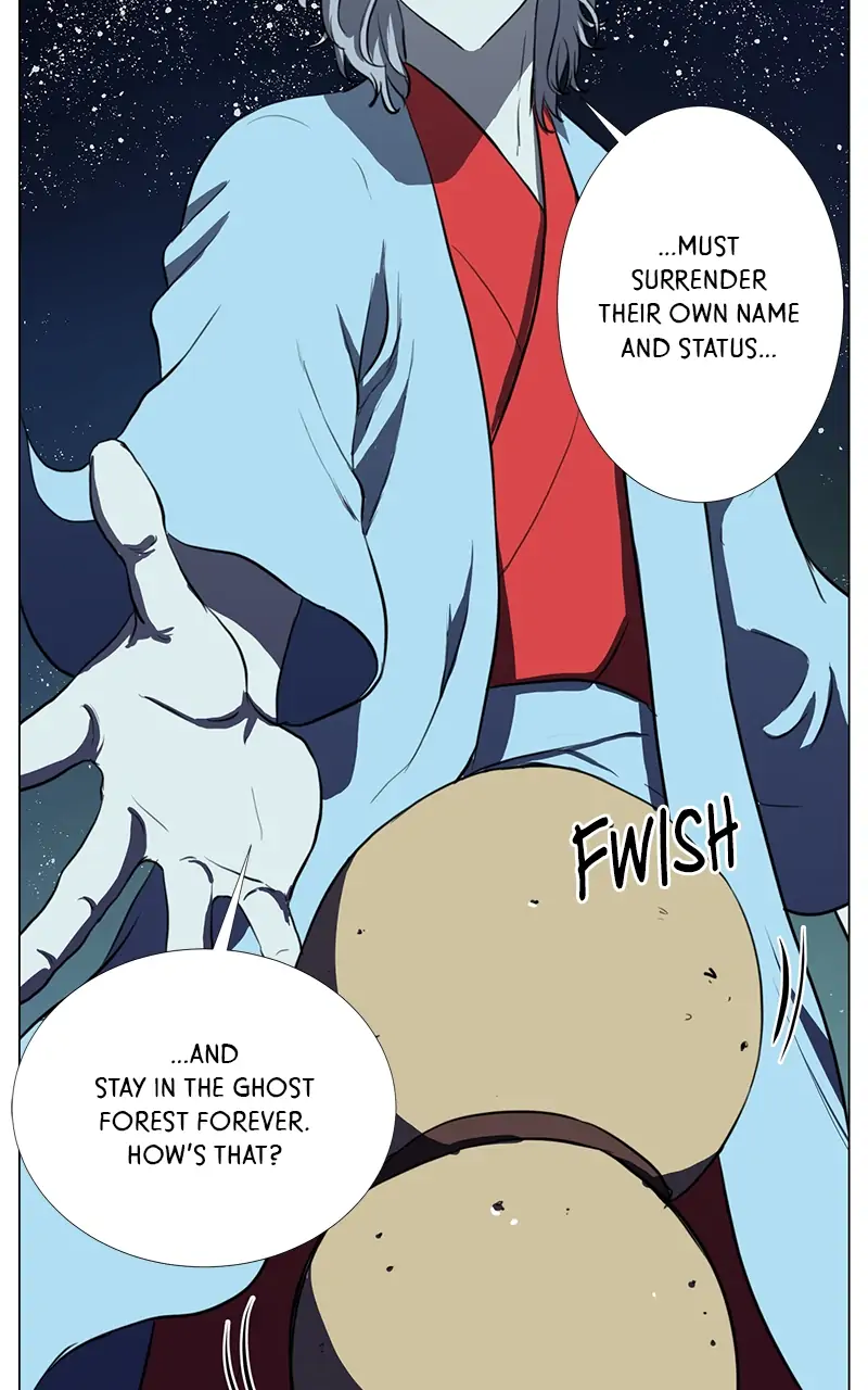 The Child of a Star chapter 11 - page 53