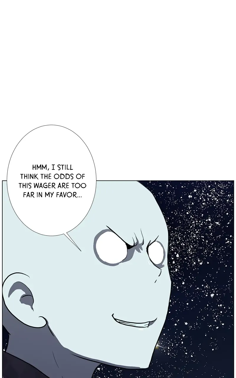 The Child of a Star chapter 11 - page 56