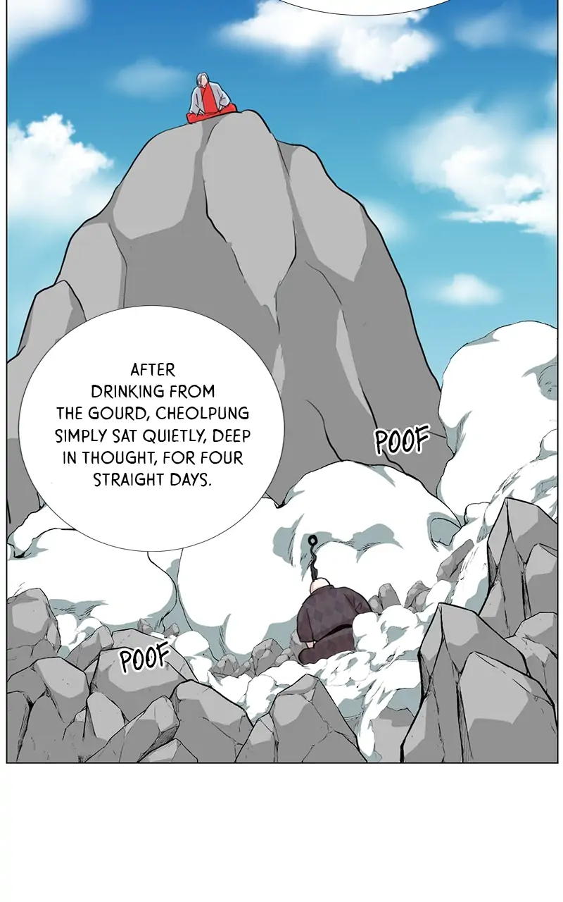 The Child of a Star chapter 11 - page 64