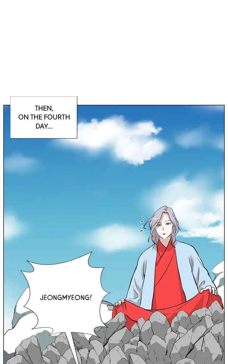 The Child of a Star chapter 11 - page 65