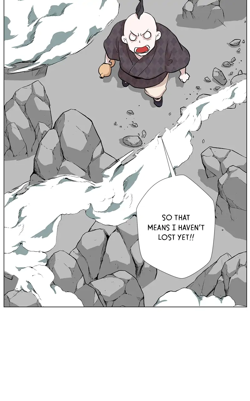The Child of a Star chapter 11 - page 67