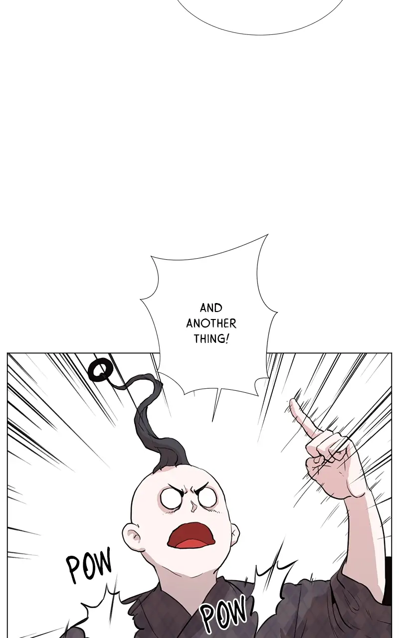 The Child of a Star chapter 11 - page 73