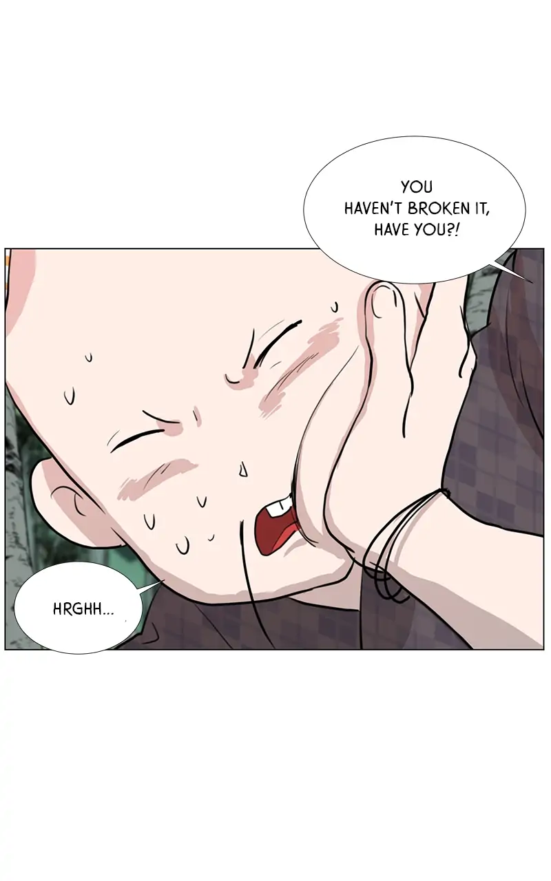 The Child of a Star chapter 11 - page 6