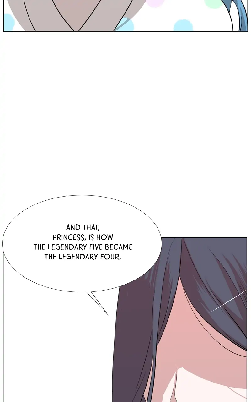 The Child of a Star chapter 11 - page 86
