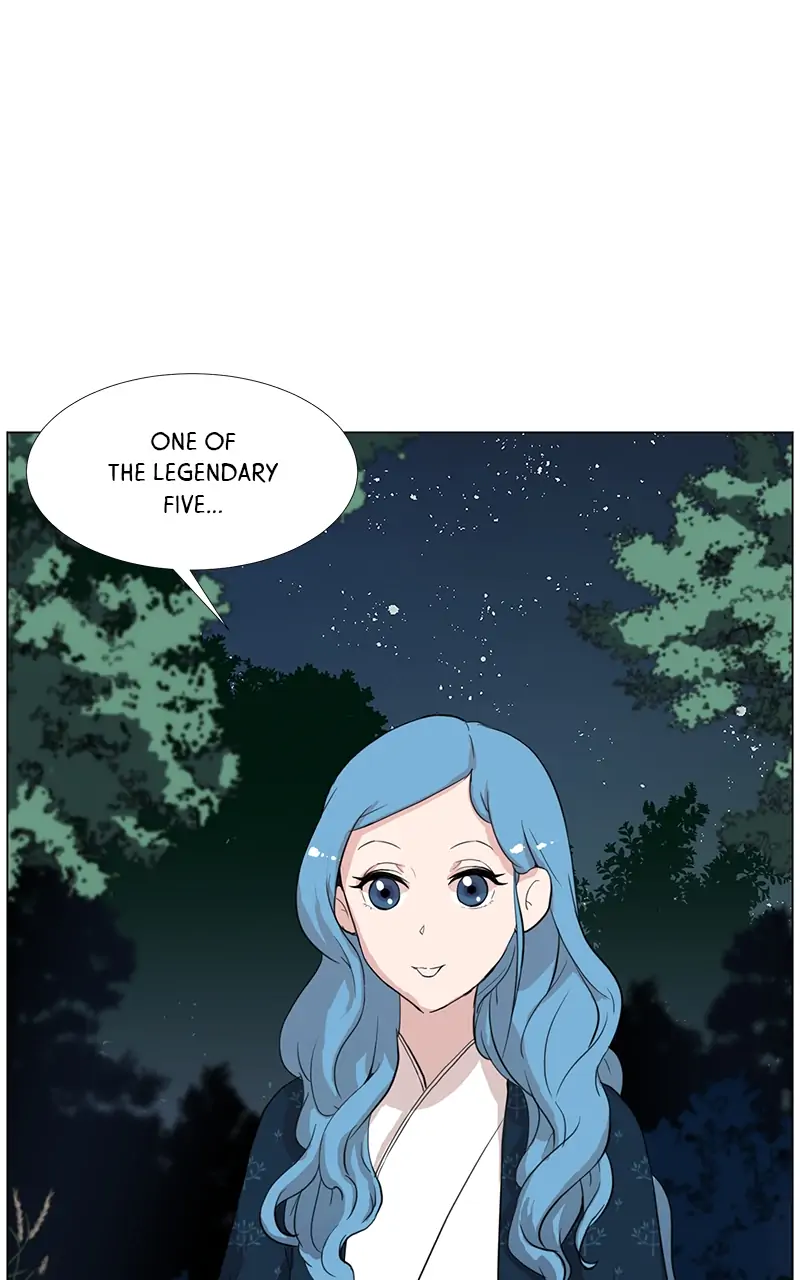 The Child of a Star chapter 11 - page 7
