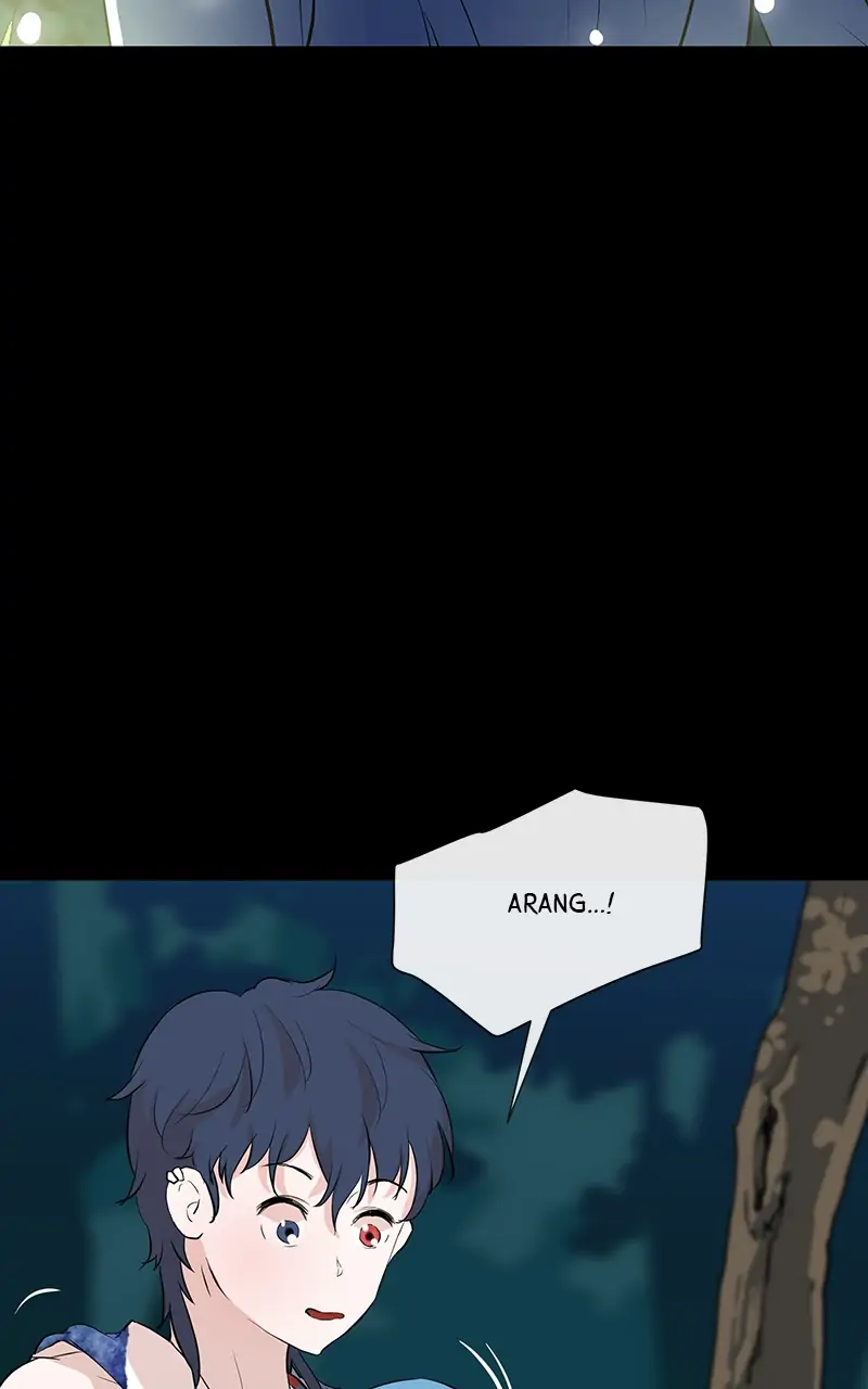 The Child of a Star chapter 32 - page 31