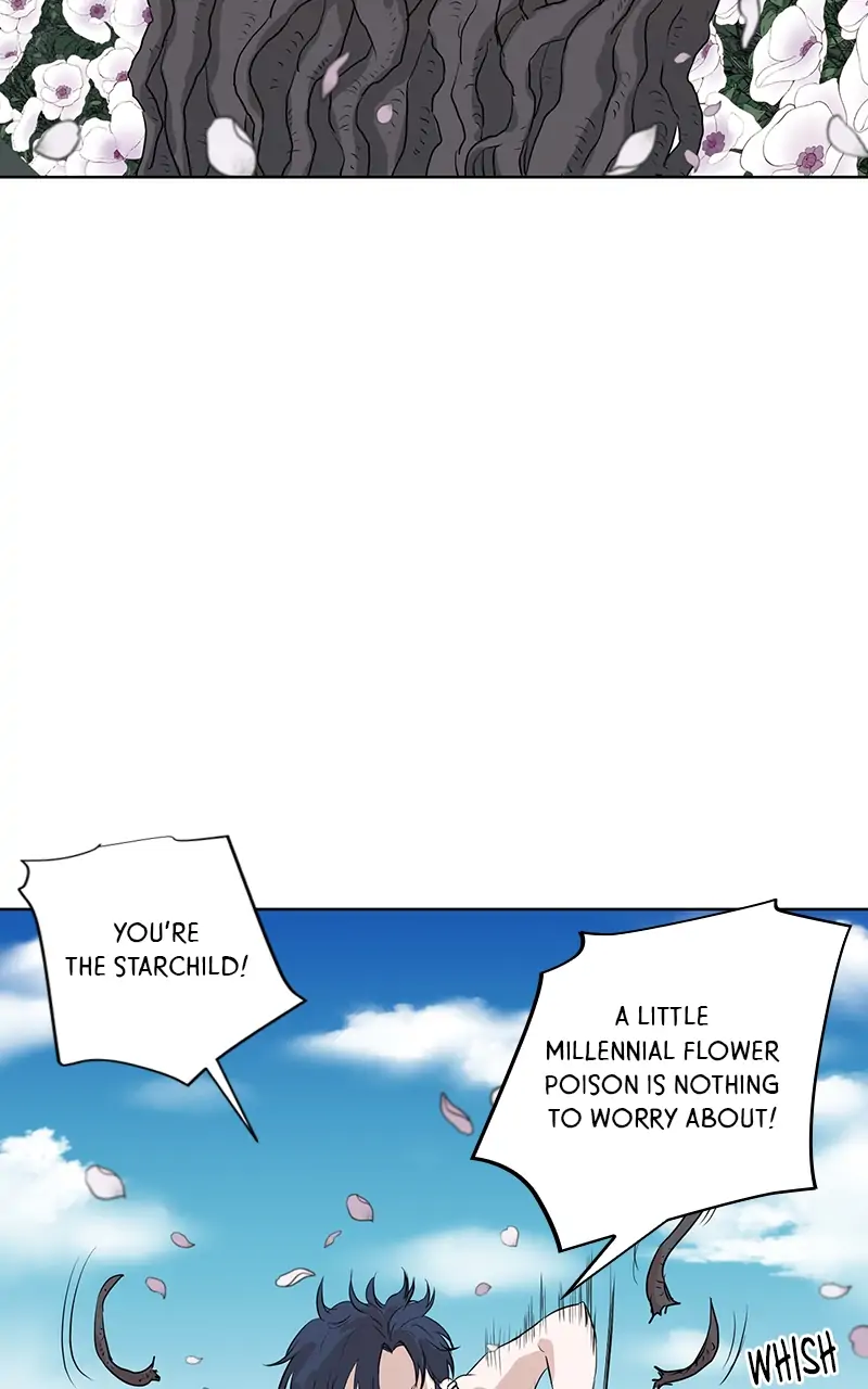 The Child of a Star chapter 32 - page 41