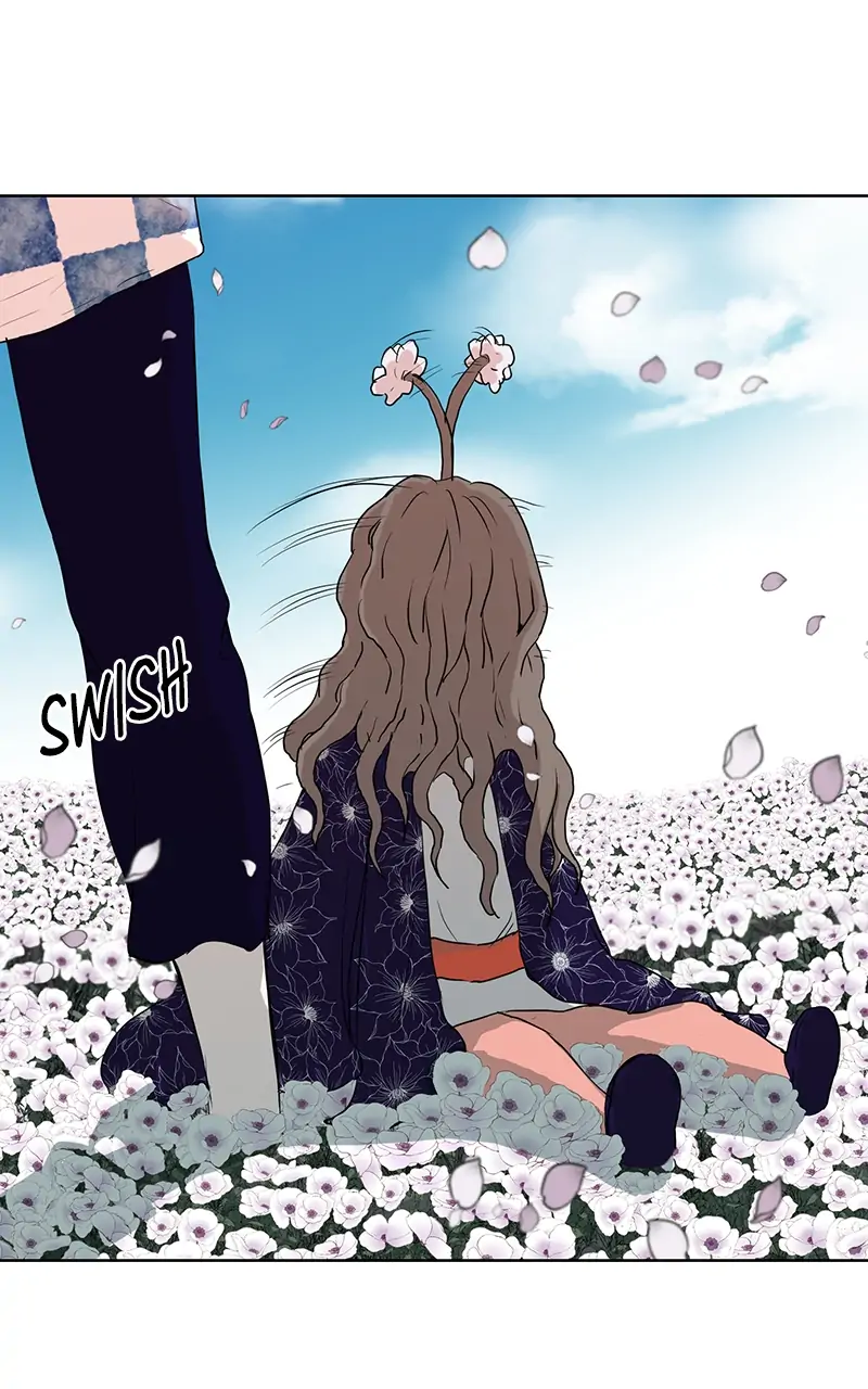 The Child of a Star chapter 32 - page 60