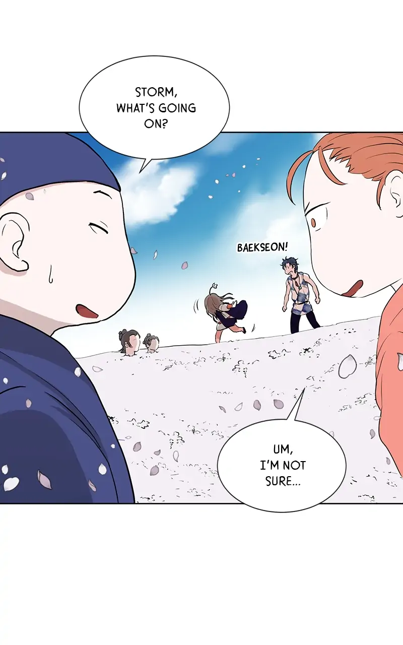 The Child of a Star chapter 32 - page 66