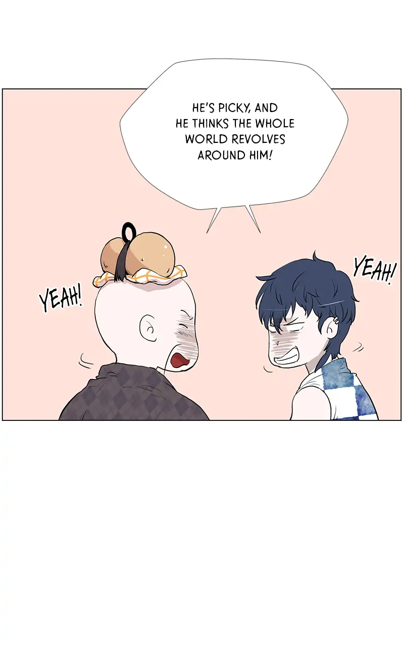 The Child of a Star chapter 12 - page 9
