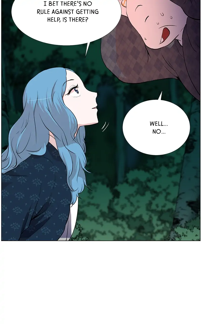 The Child of a Star chapter 12 - page 16