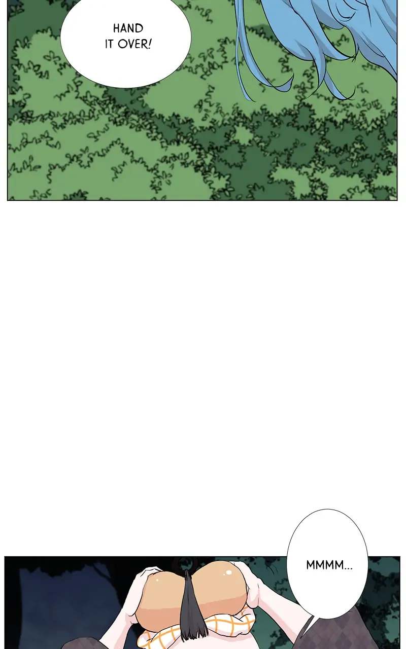The Child of a Star chapter 12 - page 19
