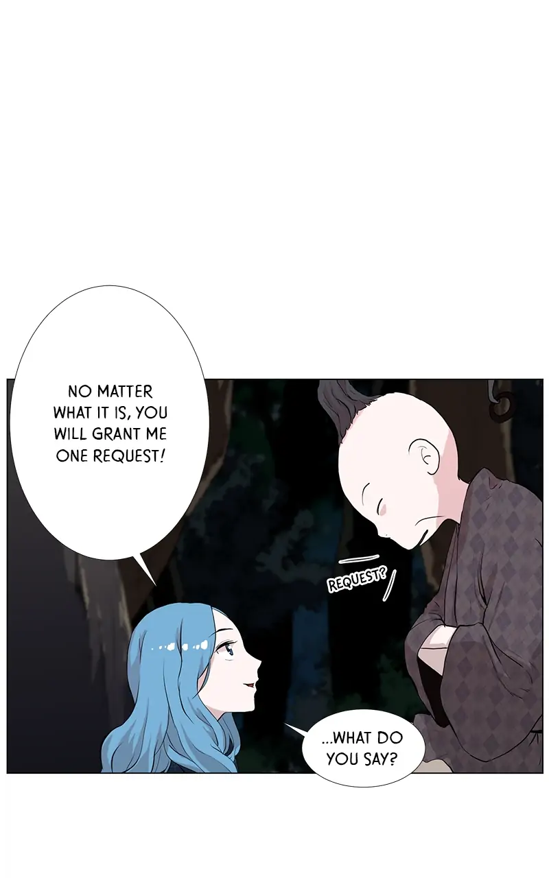 The Child of a Star chapter 12 - page 27
