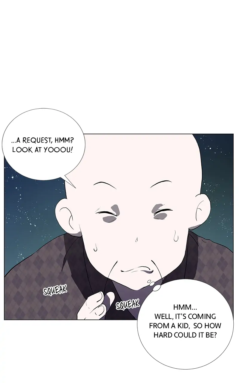 The Child of a Star chapter 12 - page 28