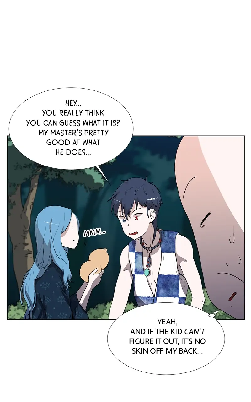 The Child of a Star chapter 12 - page 29