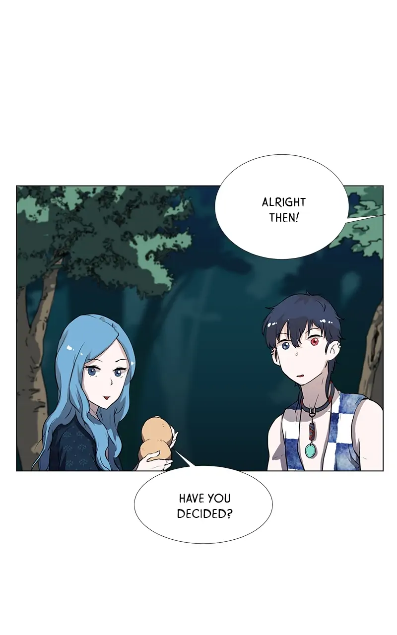 The Child of a Star chapter 12 - page 30