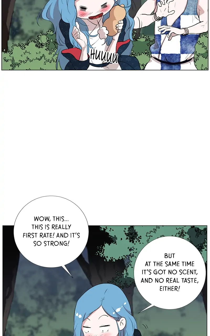 The Child of a Star chapter 12 - page 40