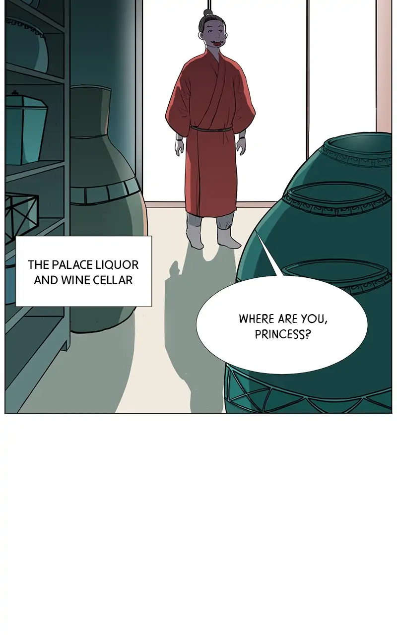 The Child of a Star chapter 12 - page 47