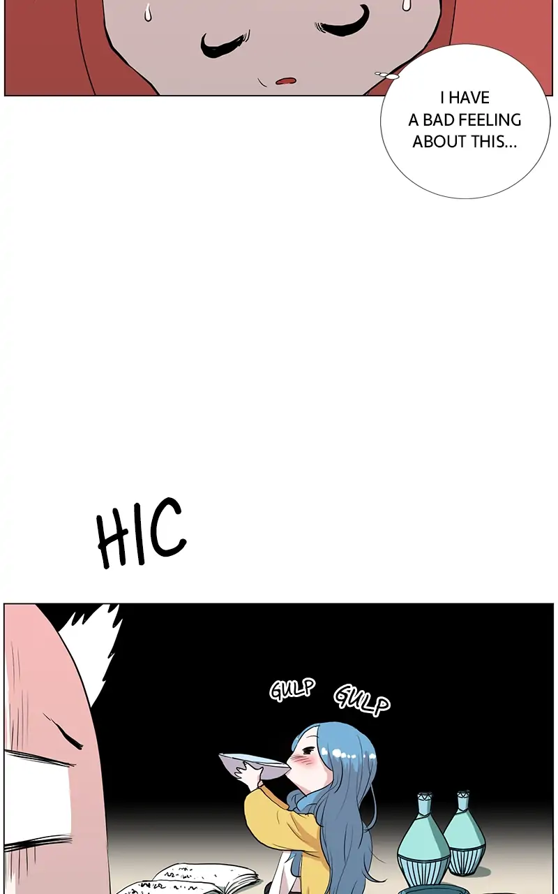 The Child of a Star chapter 12 - page 52
