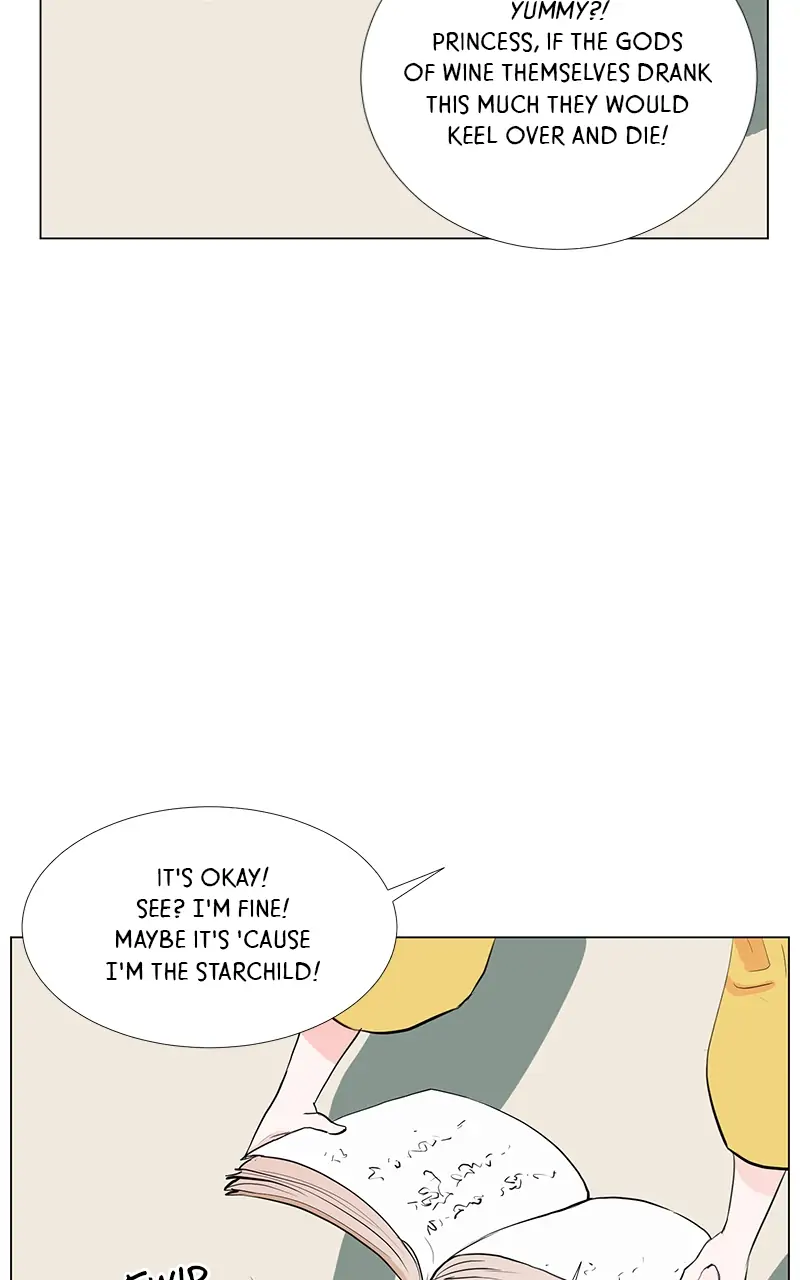 The Child of a Star chapter 12 - page 56