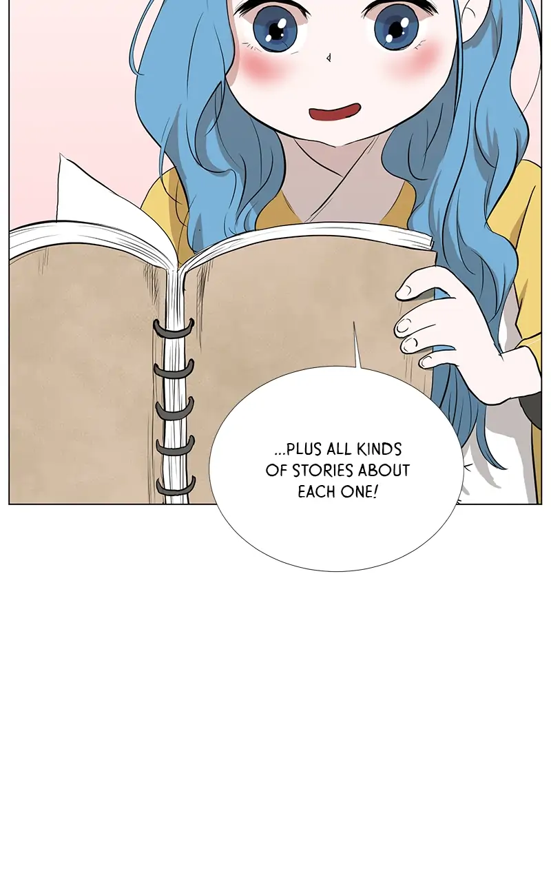 The Child of a Star chapter 12 - page 59