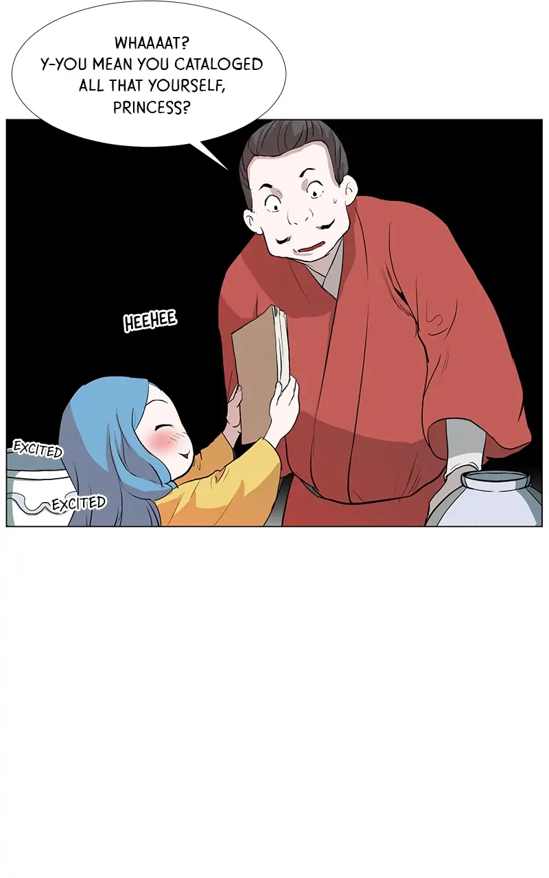 The Child of a Star chapter 12 - page 60