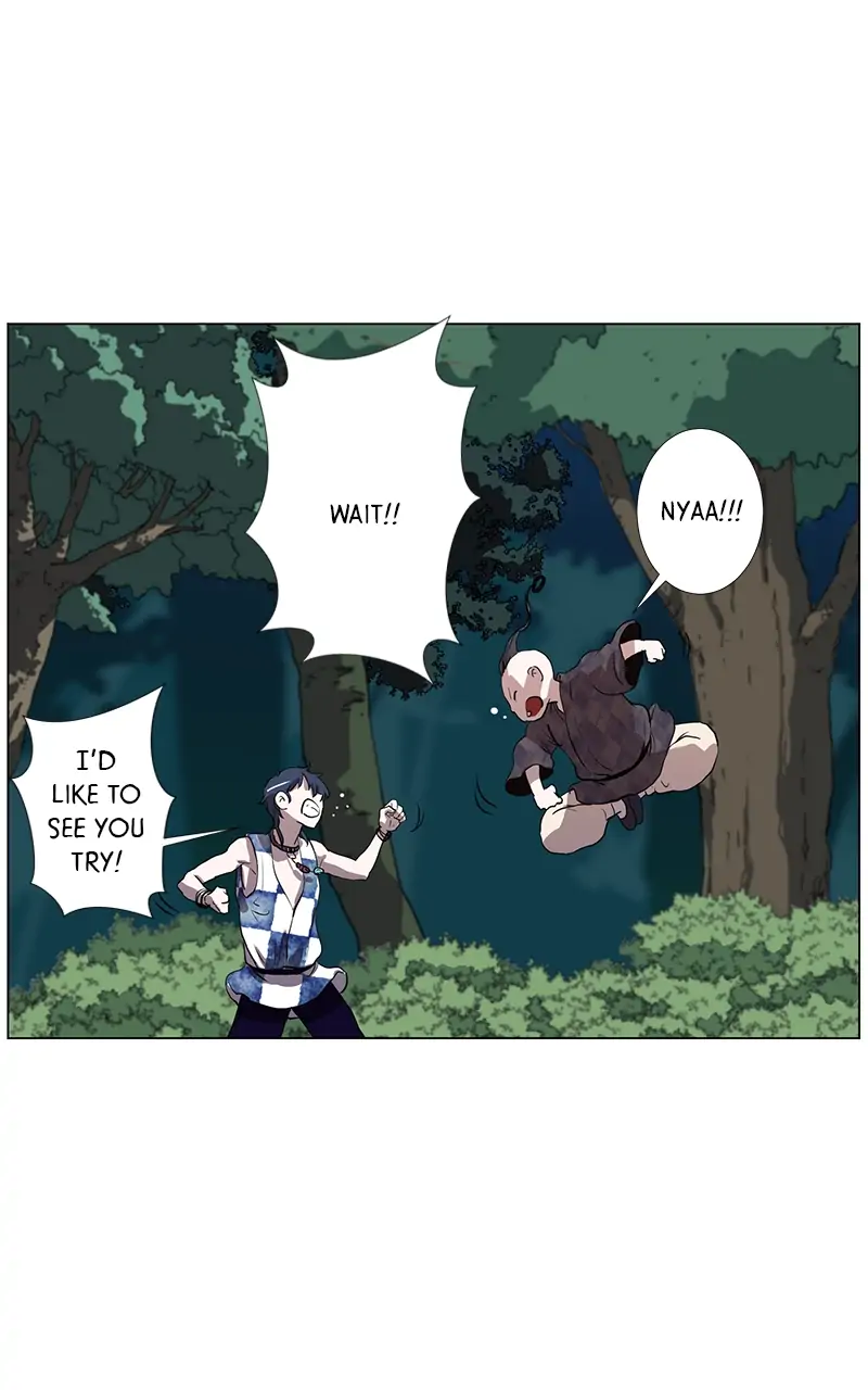 The Child of a Star chapter 12 - page 71