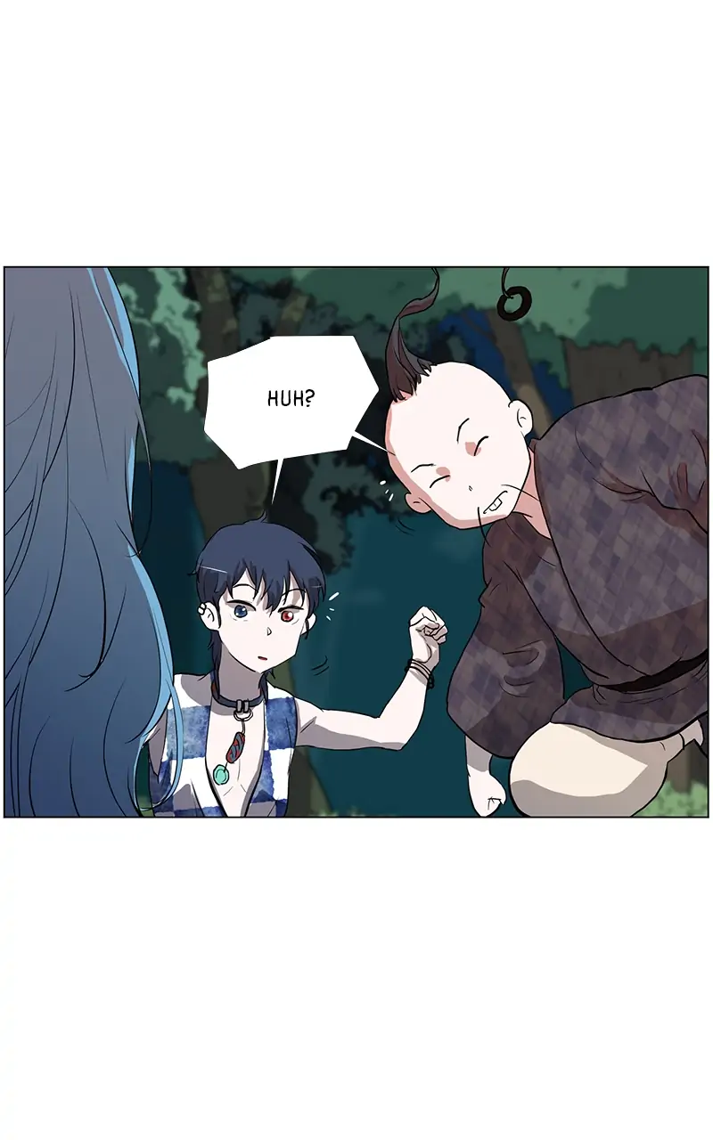The Child of a Star chapter 12 - page 72