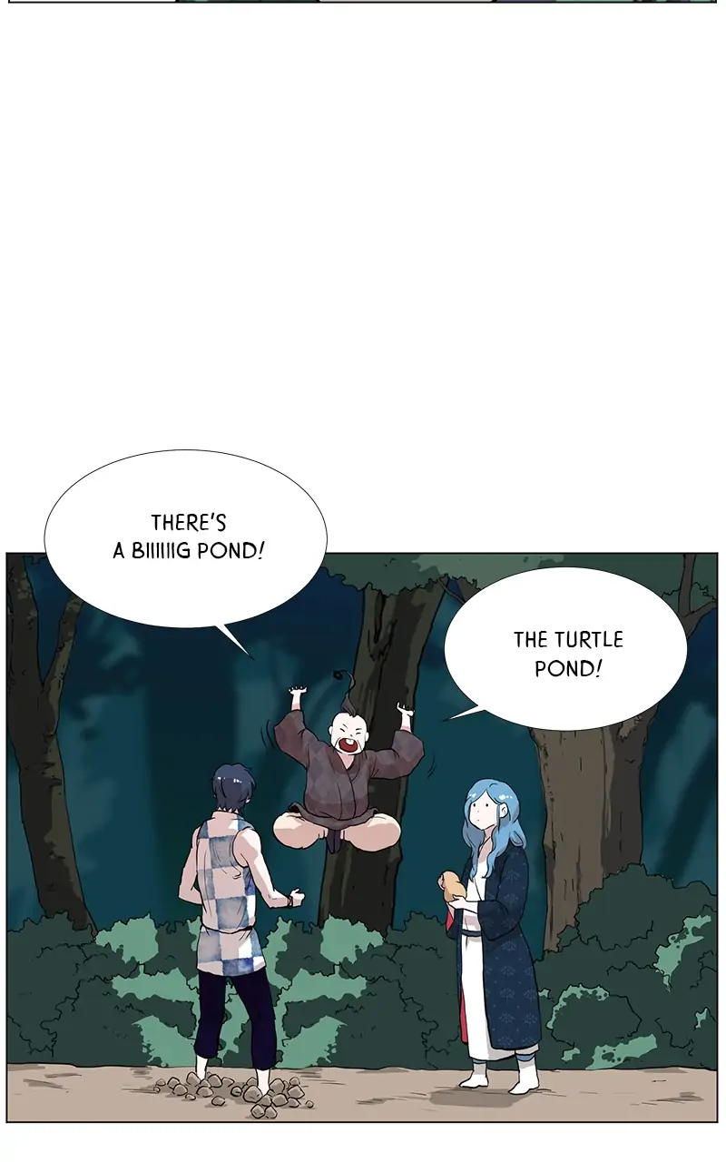 The Child of a Star chapter 12 - page 78