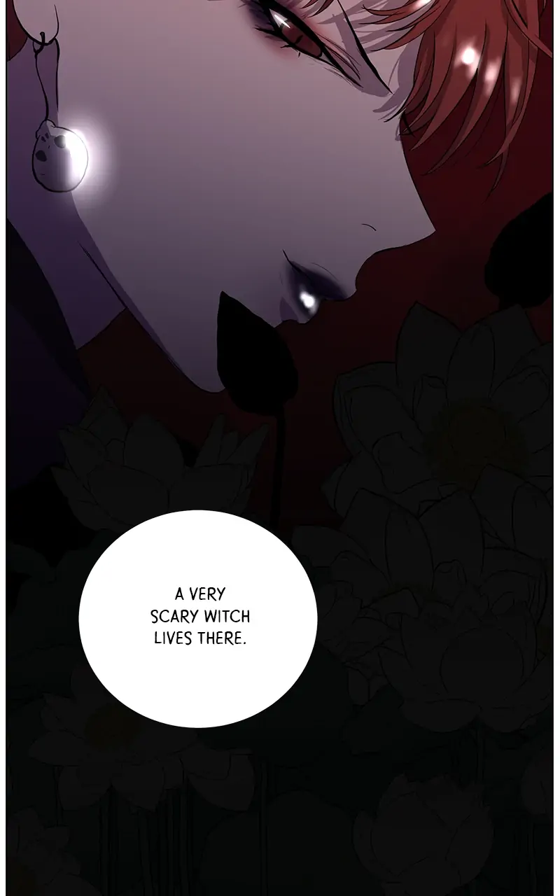 The Child of a Star chapter 12 - page 85